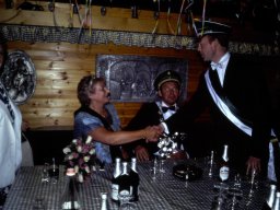 Schützenfest 1990